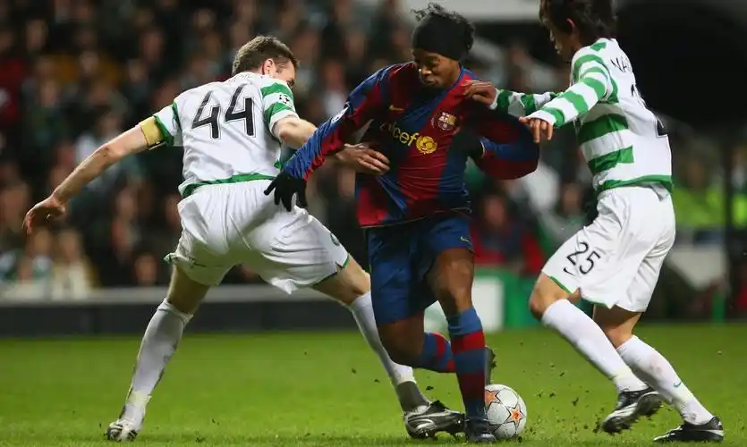 选手们调整 选手们调整