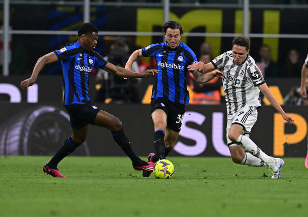 尤文图斯已 尤文图斯已