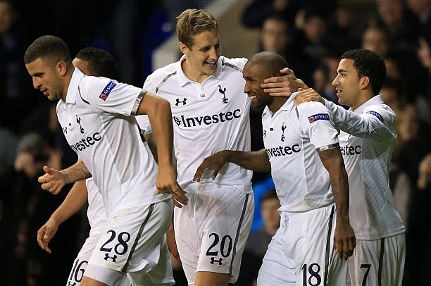 他所追求的 他所追求的