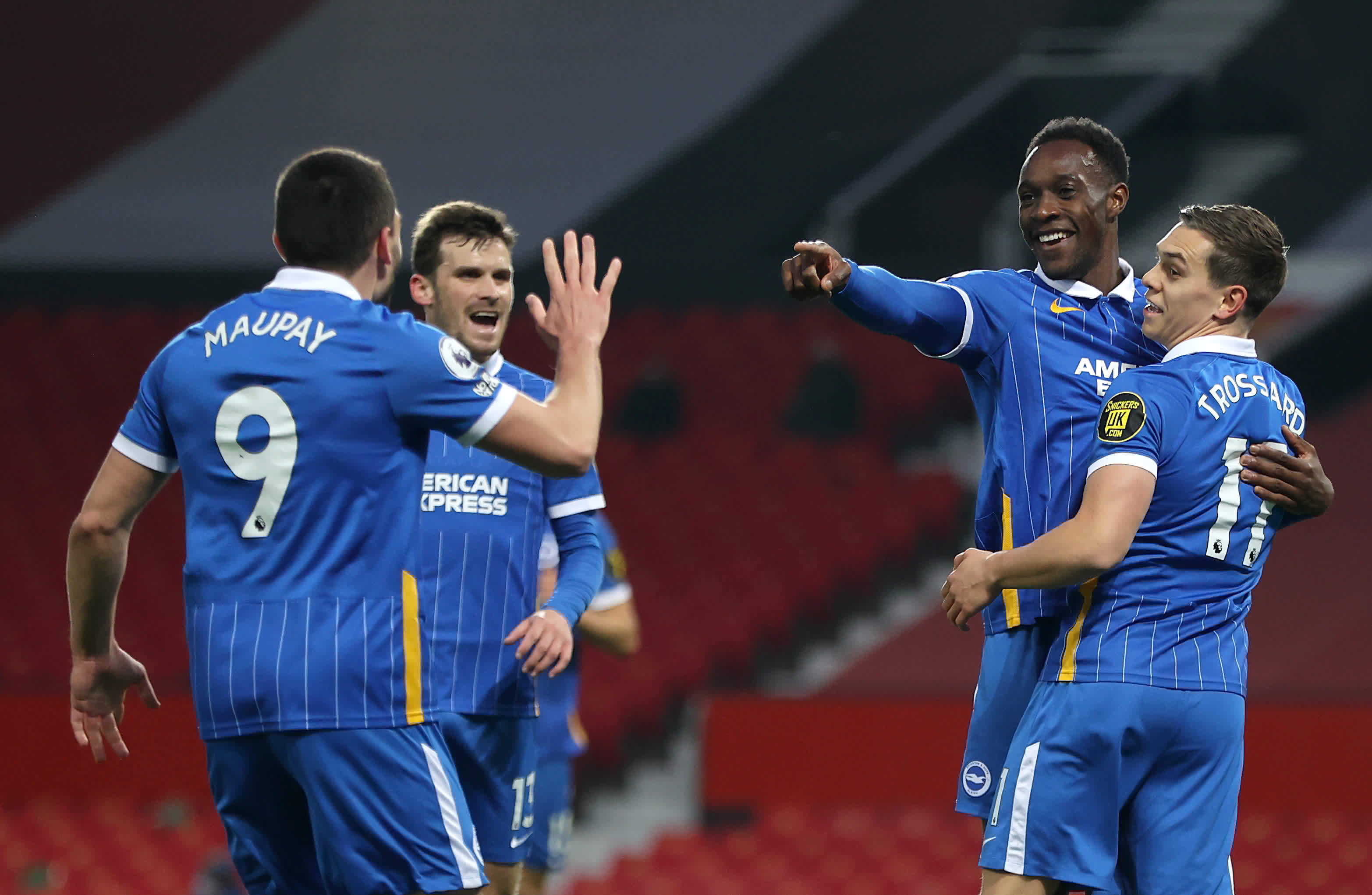 分阵地战中 分阵地战中