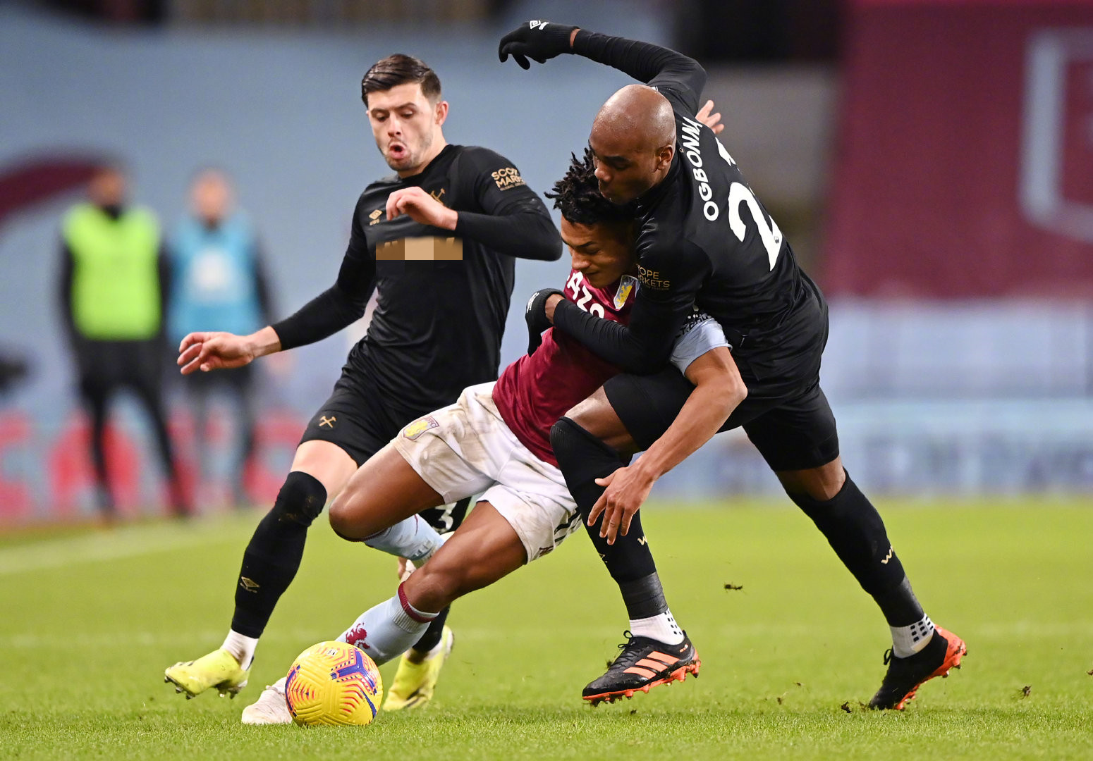 为年轻球员 为年轻球员